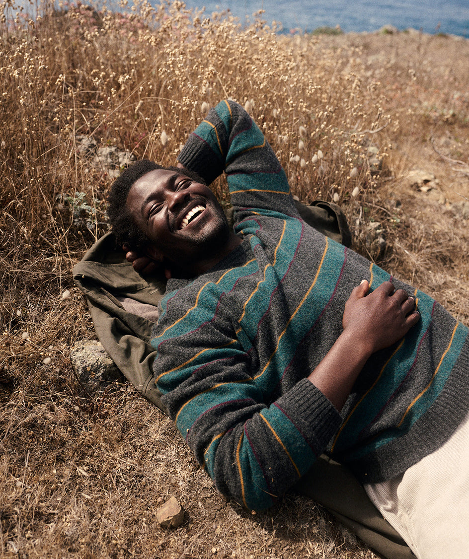 Impossibly soft knits