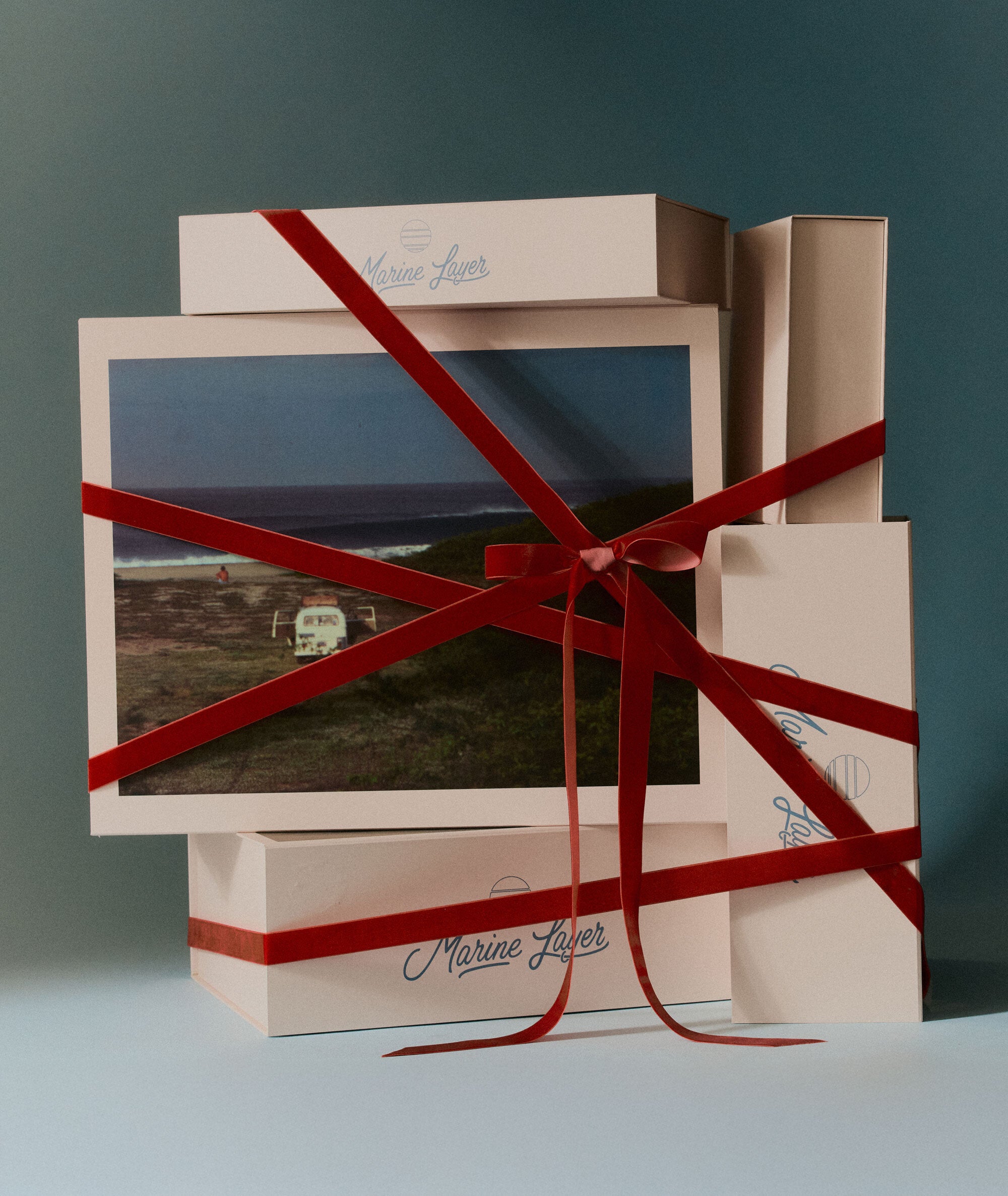 Gift wrap