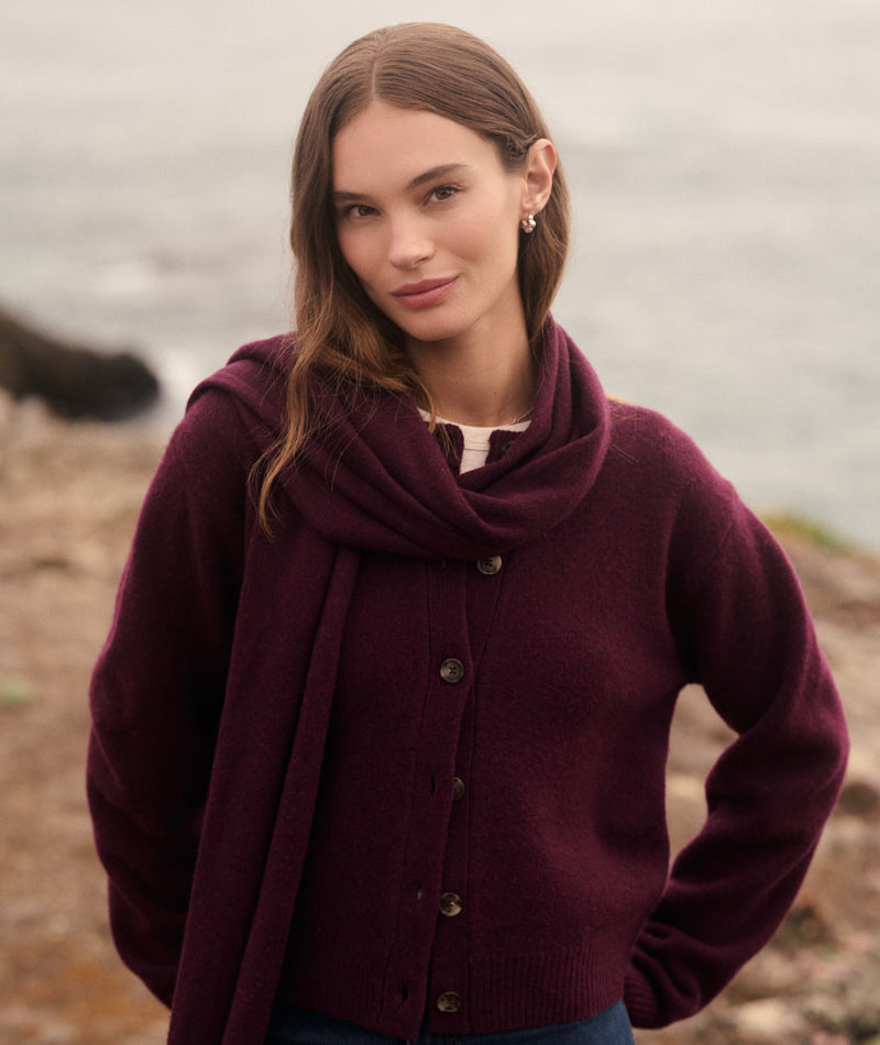 Coastal Merino