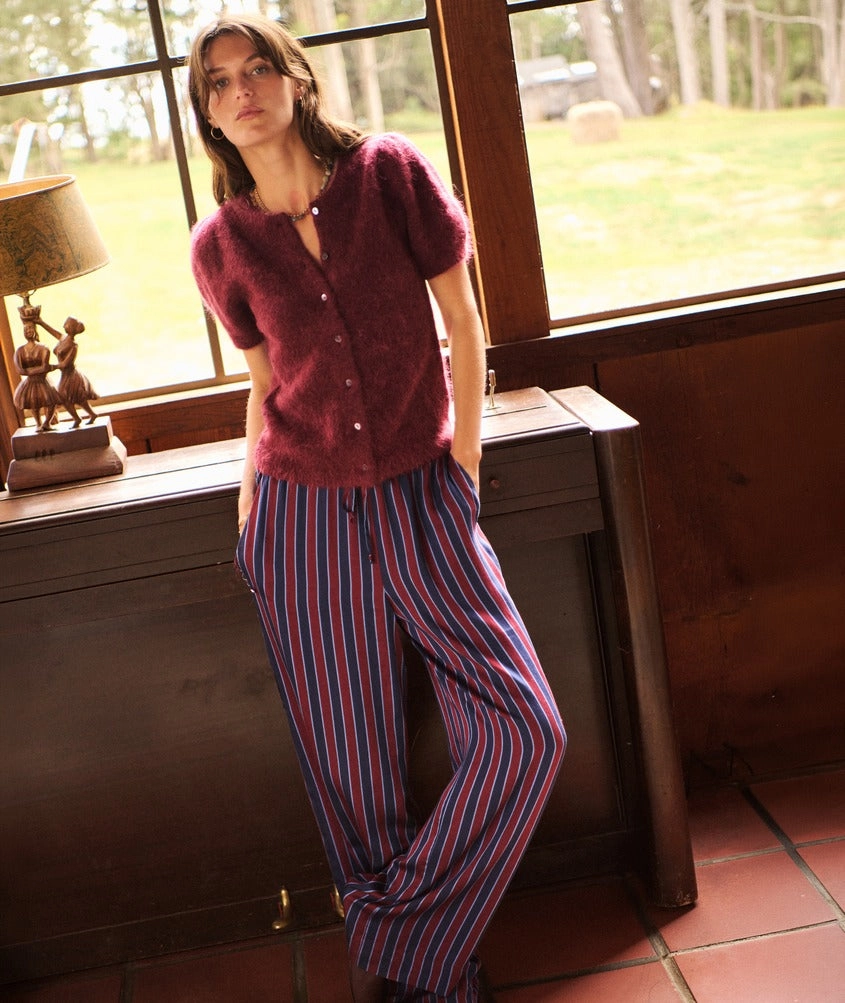 Lucy Drawstring Pant